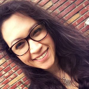 Meet your Posher, Bryana